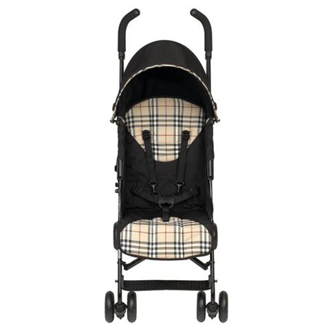 burberry stroller|bloomingdale's burberry baby.